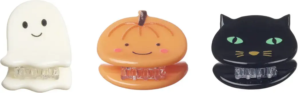 Klipsy Rockahula Kids - Spooky Halloween uni