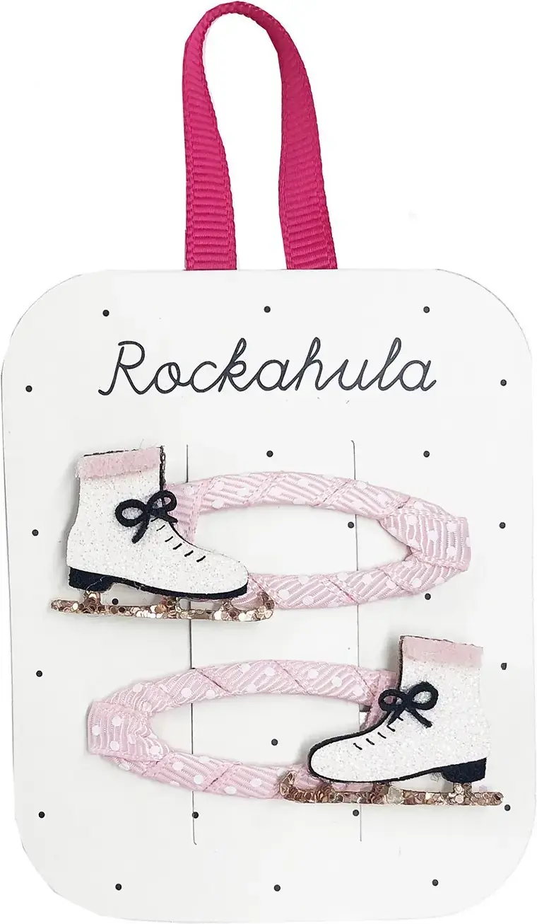 Sponky Rockahula Kids - Ice Skater uni