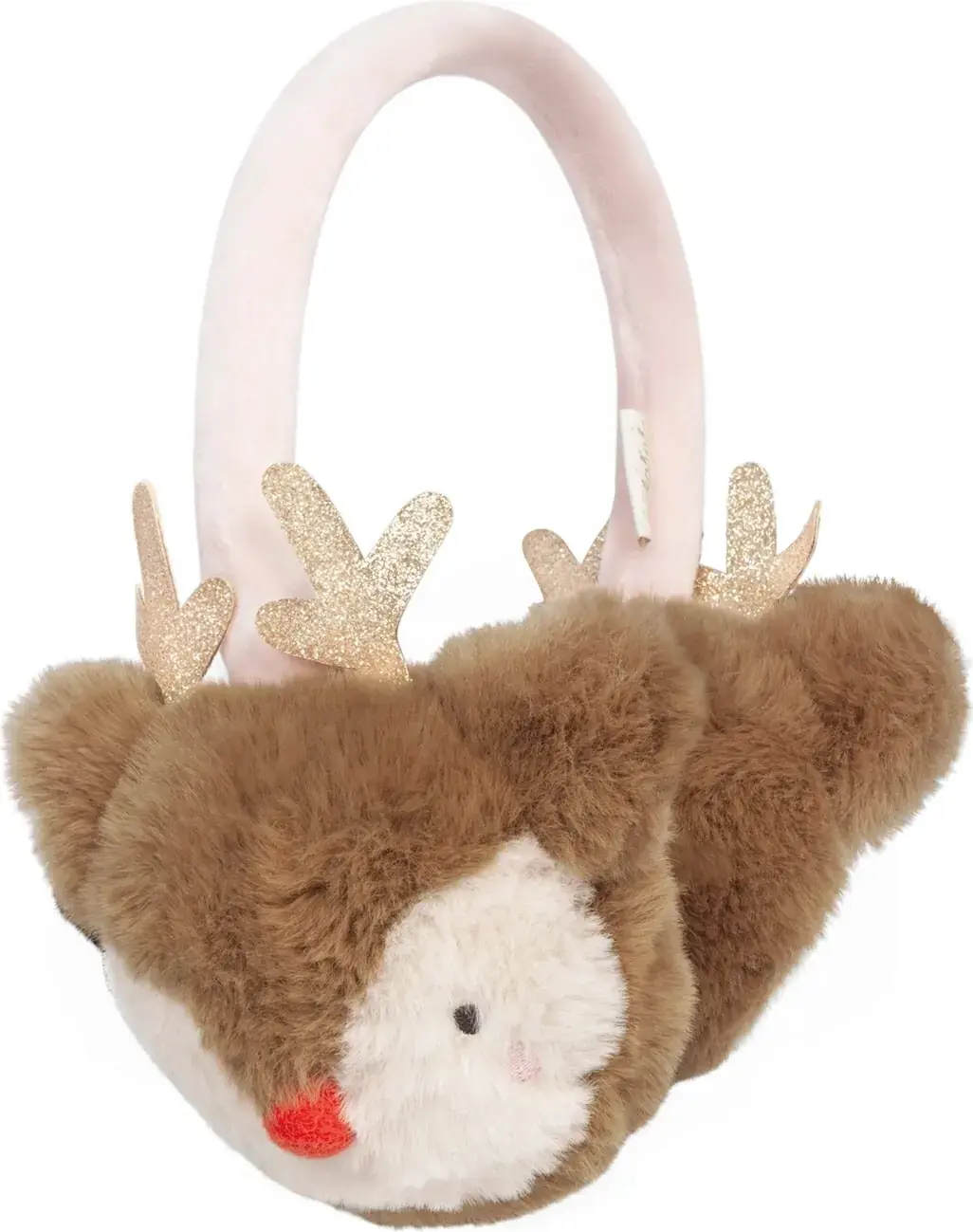 Klapky na uši Rockahula Kids - Little Reindeer uni