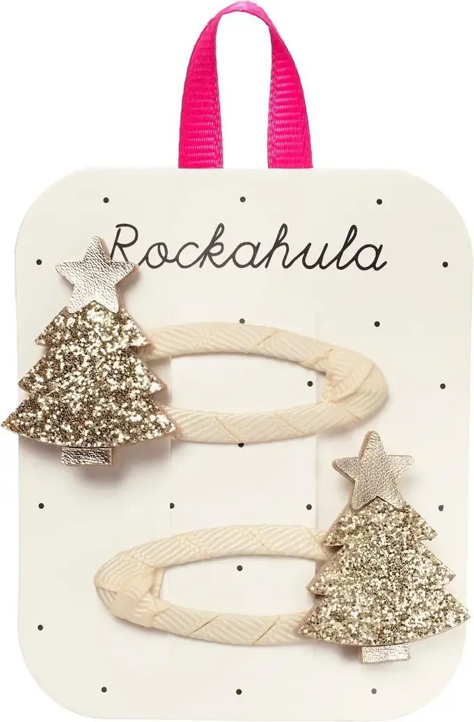 Sponky Rockahula Kids - North Pole Christmas Tree uni