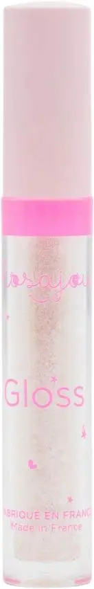 Lesk na rty Rosajou - Perle uni