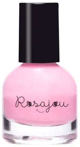 Lak na nehty Rosajou - Flamingo uni