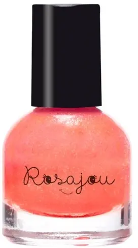 Lak na nehty Rosajou - Corail uni