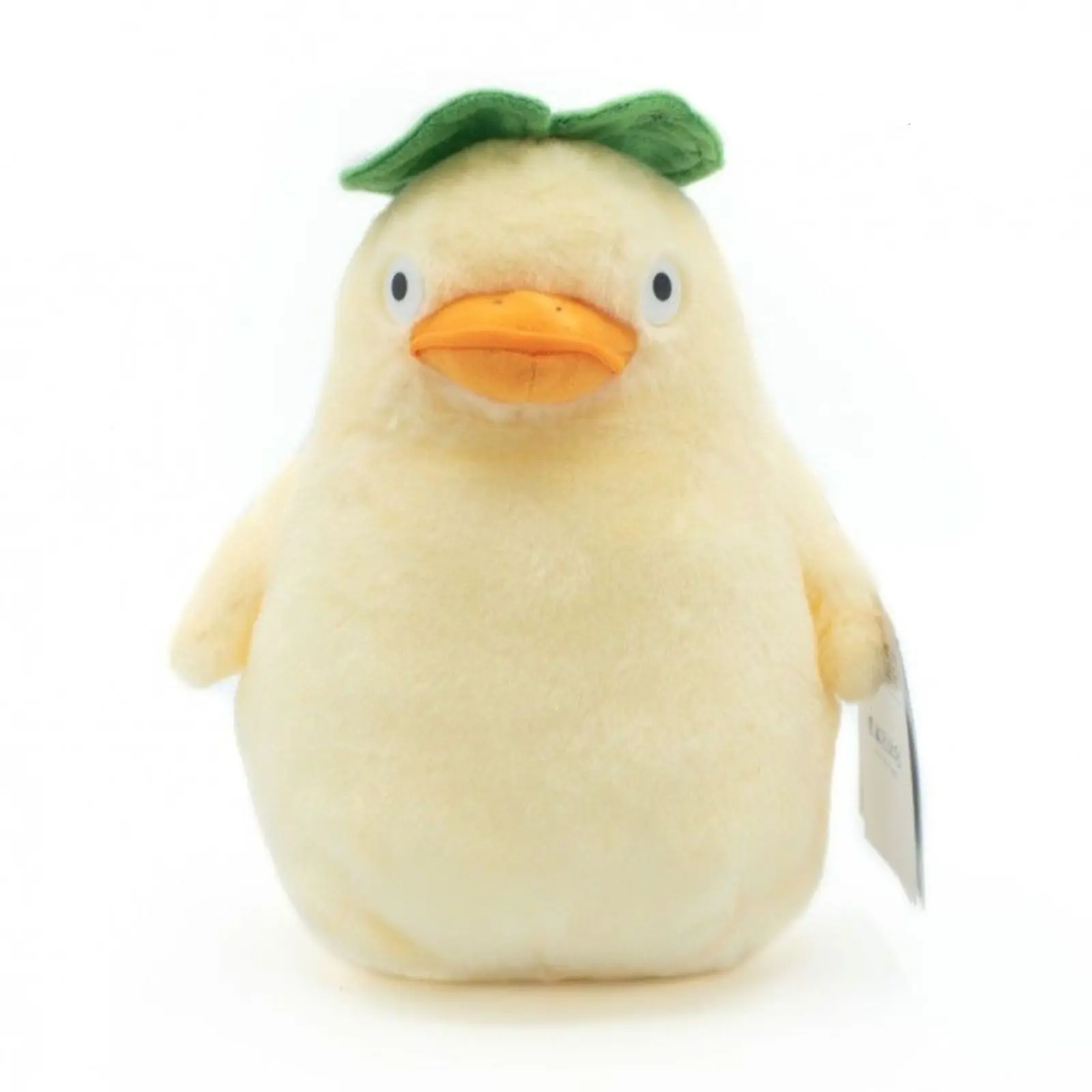 Plyšová hračka Maison Ghibli - kachní duch Ootorisama uni