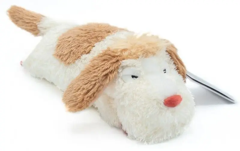 Plyšová hračka Maison Ghibli - Pejsek Heen uni
