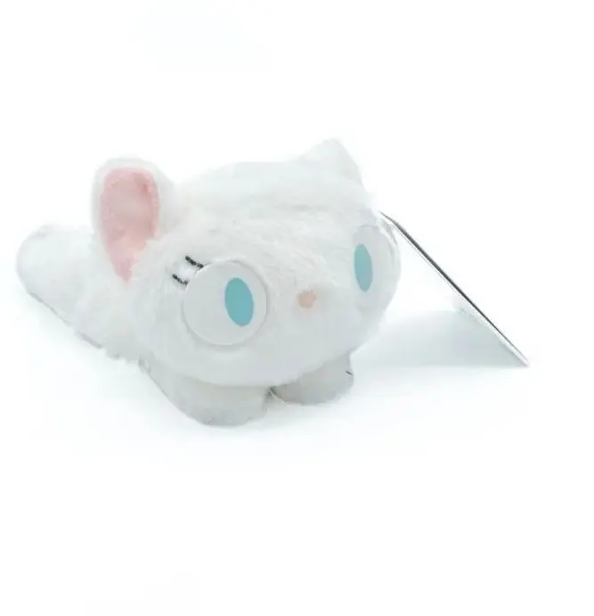 Plyšová hračka Maison Ghibli -  kočka Lily z filmu Doručovací služba čarodějky Kiki uni