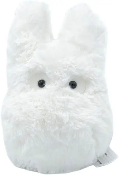 Plyšová hračka Maison Ghibli - Bílý Totoro 16 cm uni