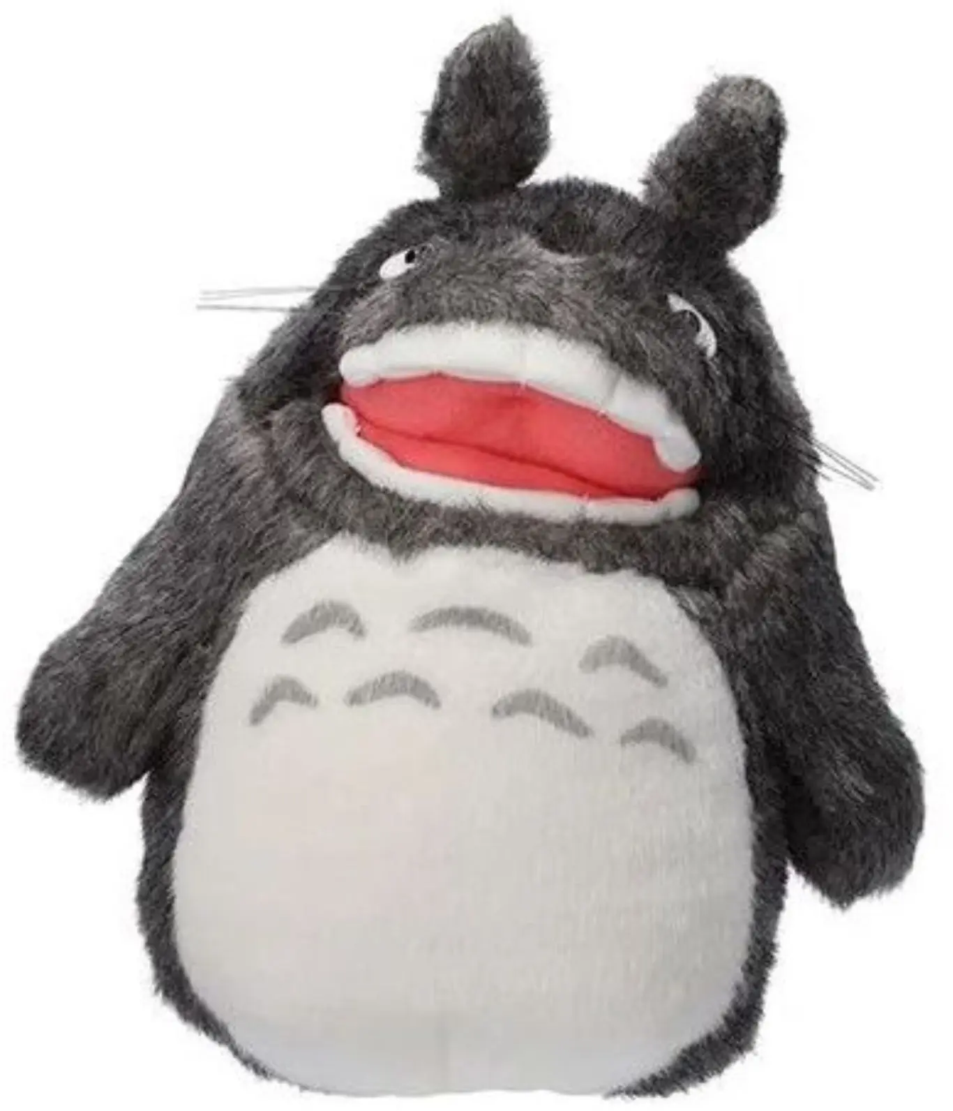 Plyšová hračka Maison Ghibli - Totoro Roaring uni