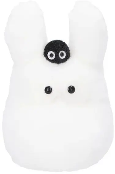 Plyšová hračka Maison Ghibli - Malé Totoro uni
