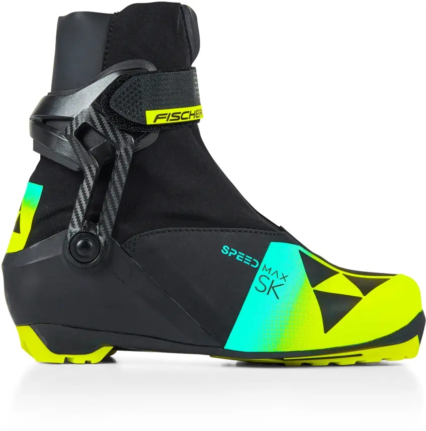 Dětské boty na běžky Fischer Speedmax Jr Skate 36