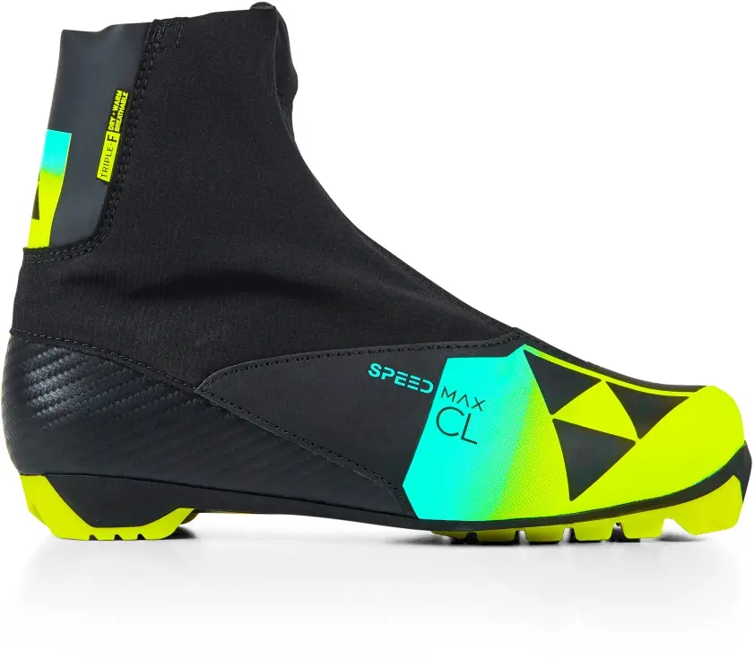 Dětské boty na běžky Fischer Speedmax Jr Classic 42