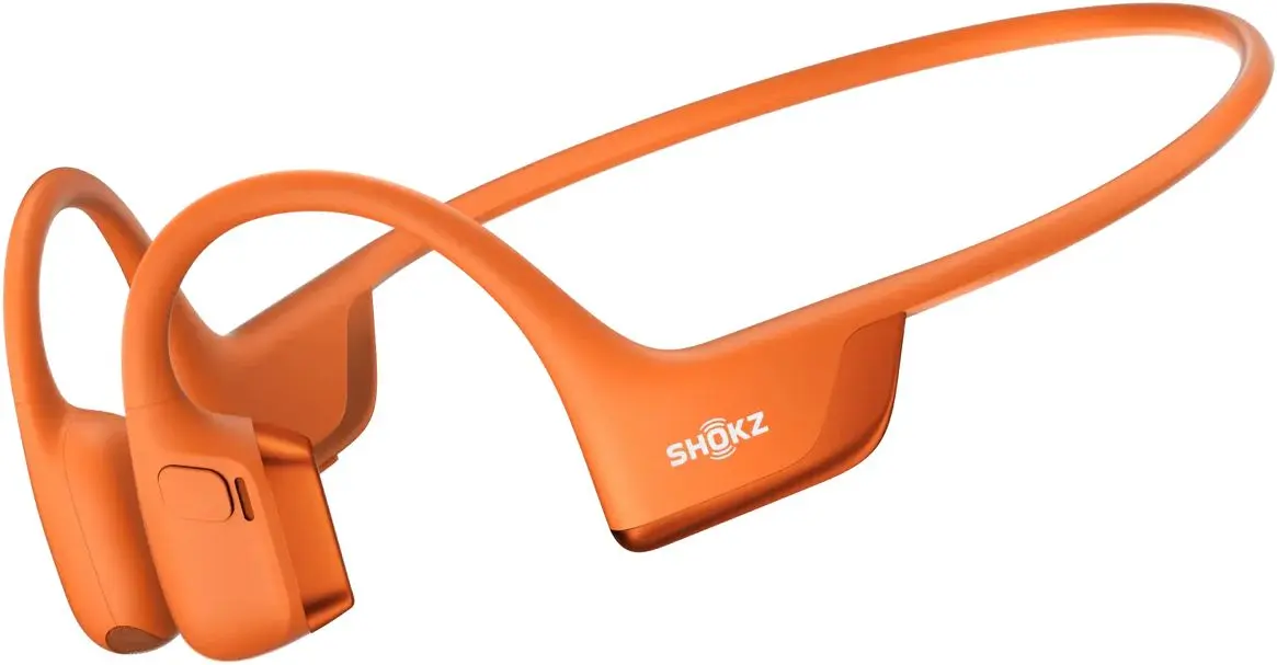 SHOKZ OpenRun Pro 2/BT/Oranžová S820-ST-OR