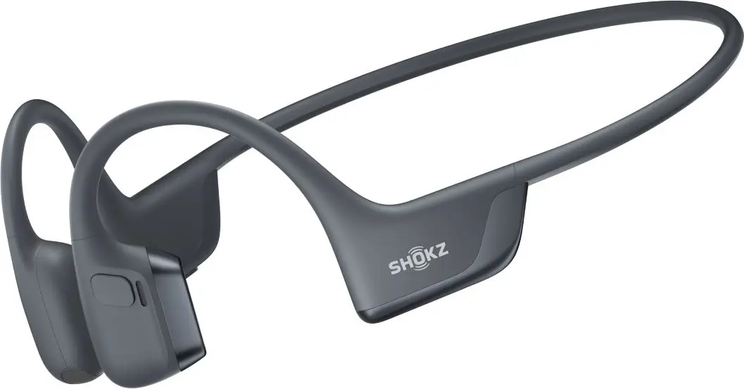 SHOKZ OpenRun Pro 2 Mini/BT/Černá S821-MN-BK