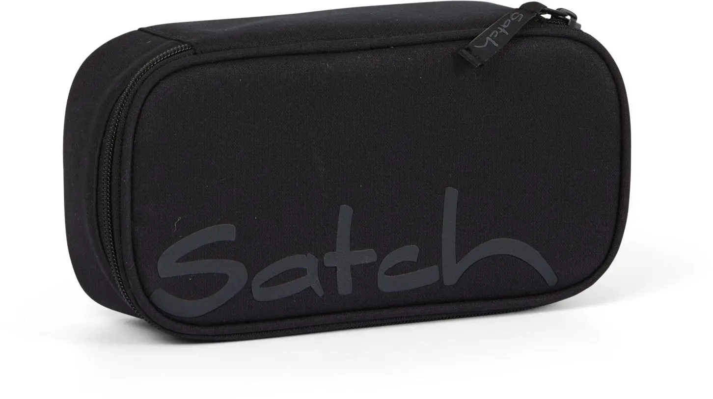 Penál Satch Pencilcase - Blackjack