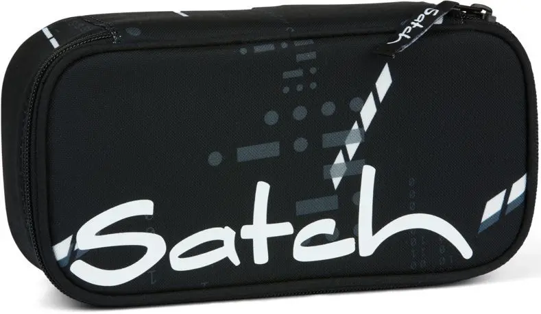Penál Satch Pencilcase - Ninja Matrix
