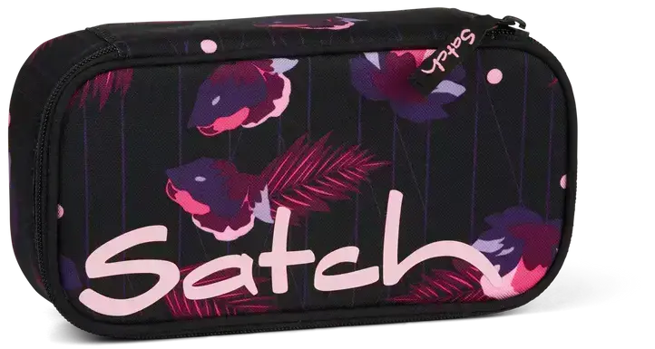 Penál Satch Pencilcase - Mystic Nights