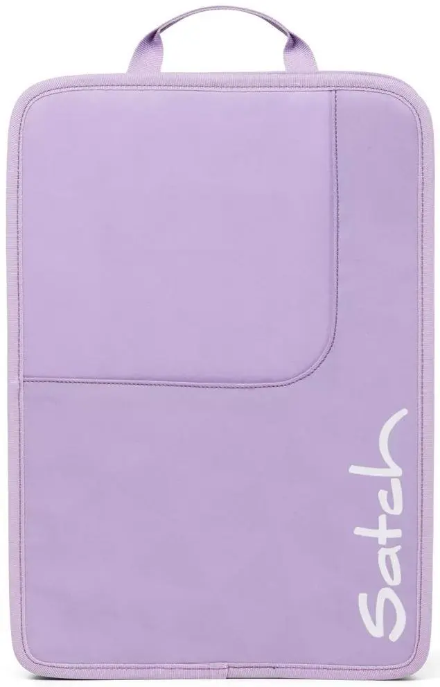 Pořadač Satch Heftebox Triple Flex - Light Rose