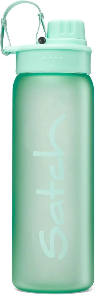 Dětská láhev Satch Bottle - Mint 650 ml uni