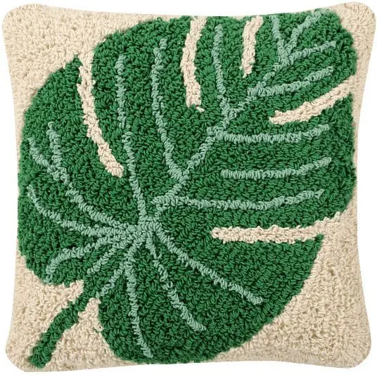 Polštář Lorena Canals - Monstera