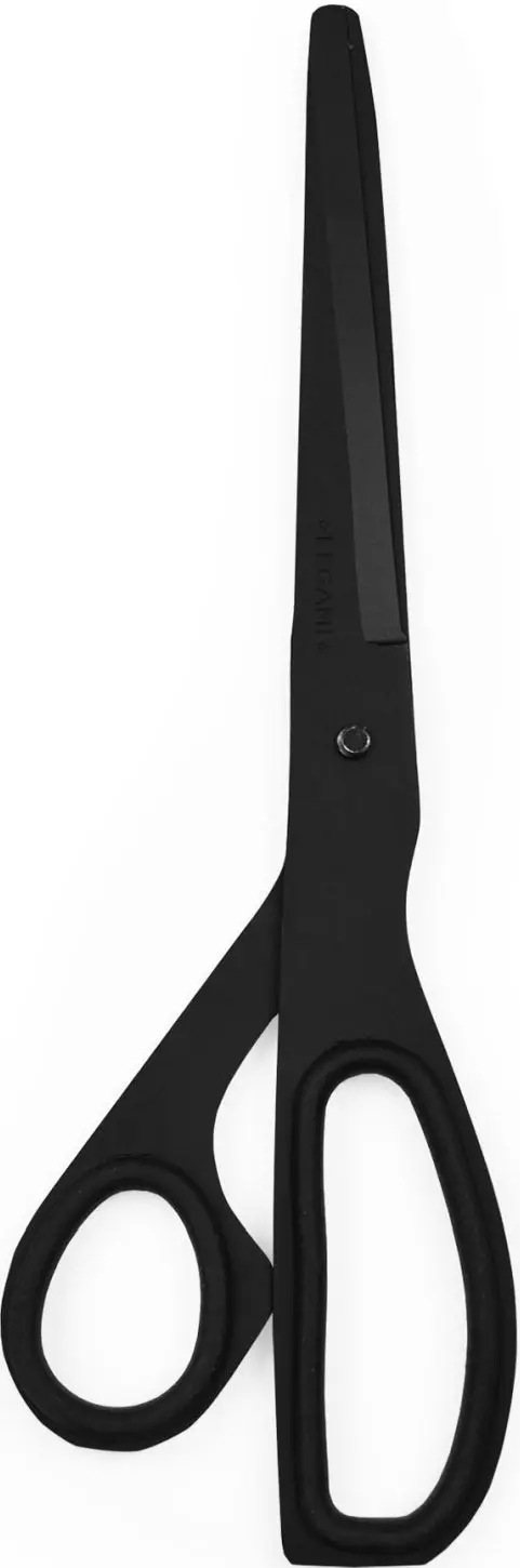 Ocelové nůžky Legami Stainless Steel Scissors uni