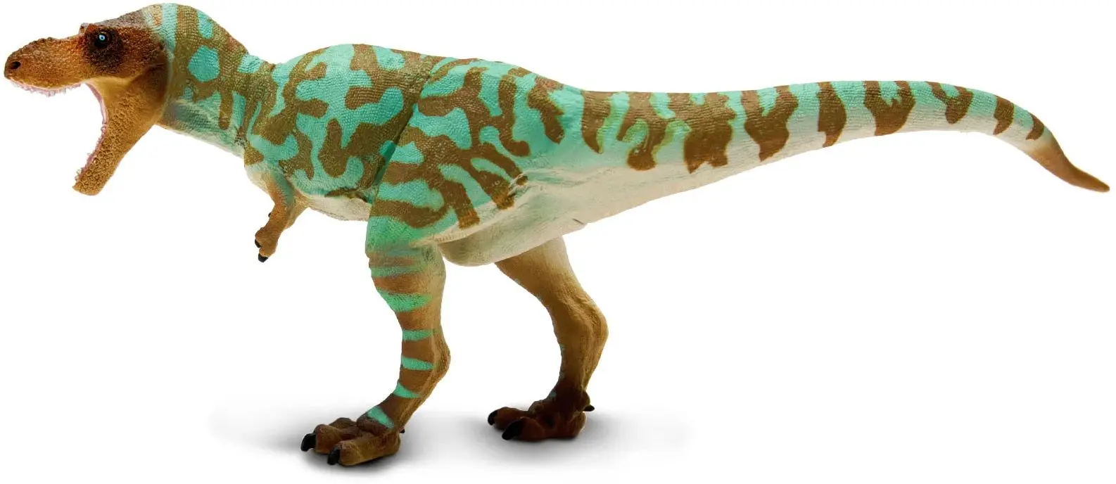 Figurka Safari - Dinosaur Albertosaurus uni