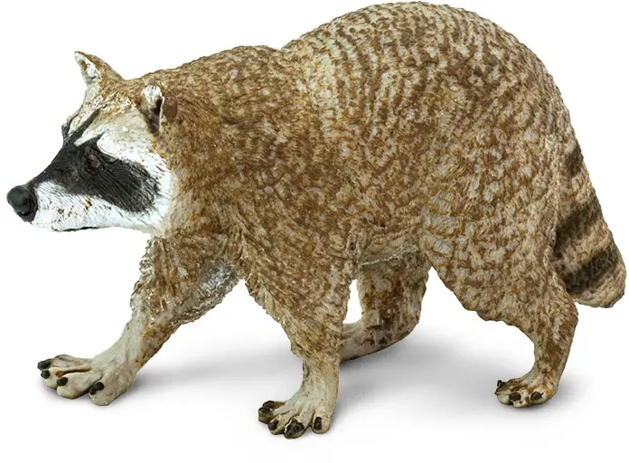 Figurka Safari Mýval severní