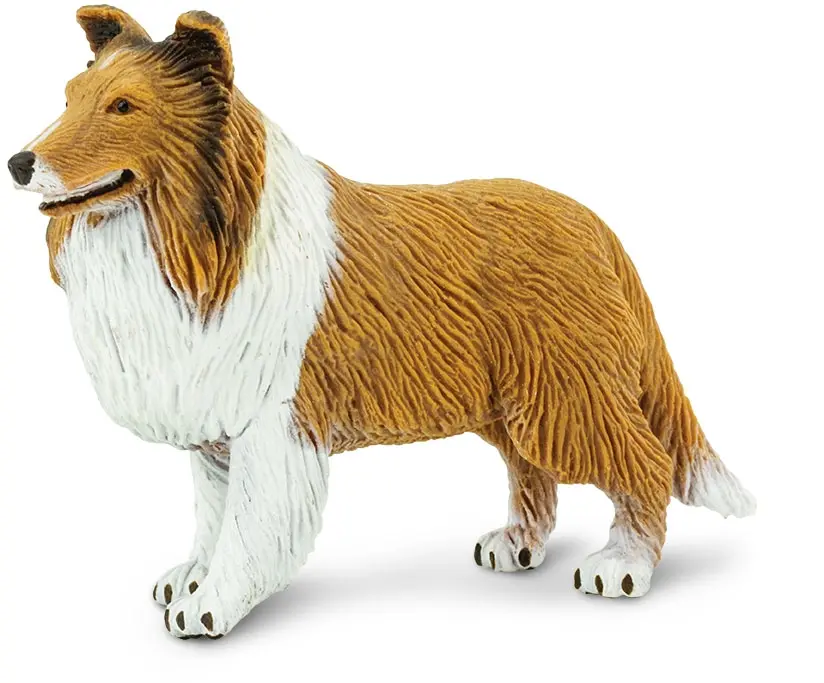 Figurka Safari Kolie