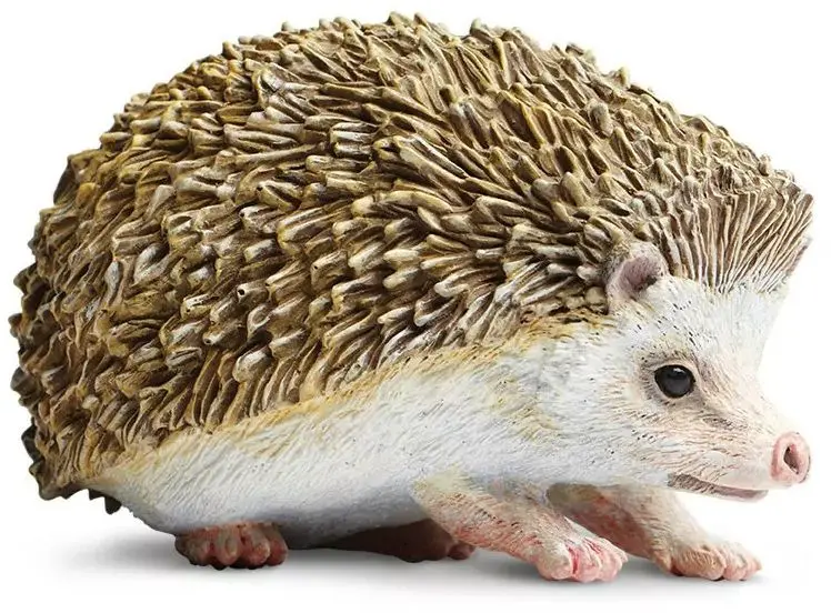 Figurka Safari - Ježek uni