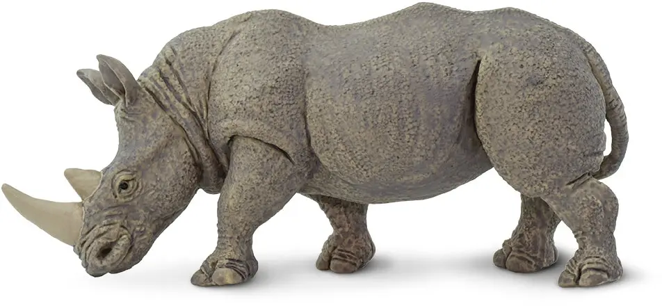 Figurka Safari Nosorožec tuponosý uni