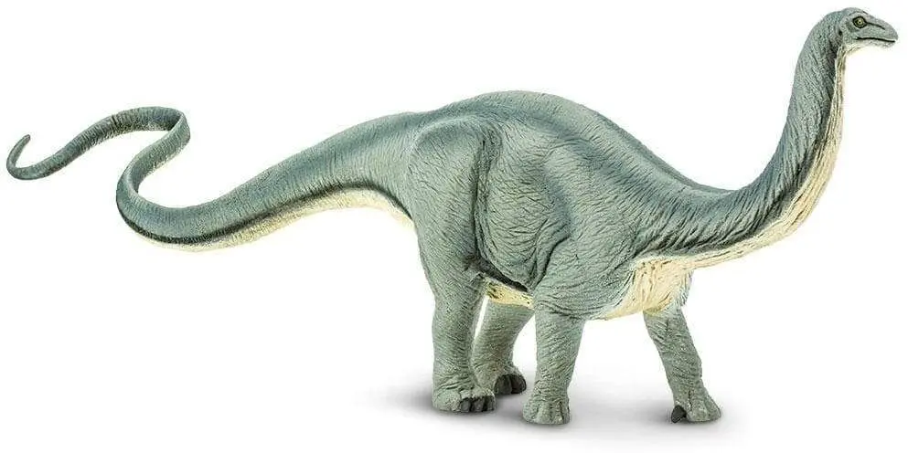 Figurka Safari - Dinosaur Apatosaurus uni