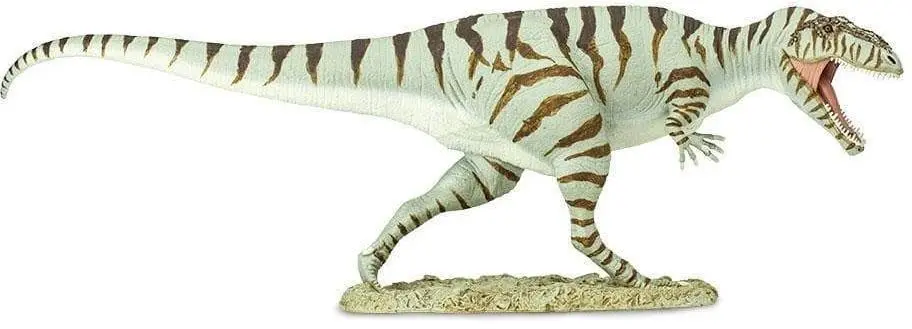Figurka Safari - dinosaur Giganotosaurus uni