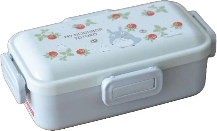 Svačinový lunch box Maison Ghibli - Můj soused Totoro