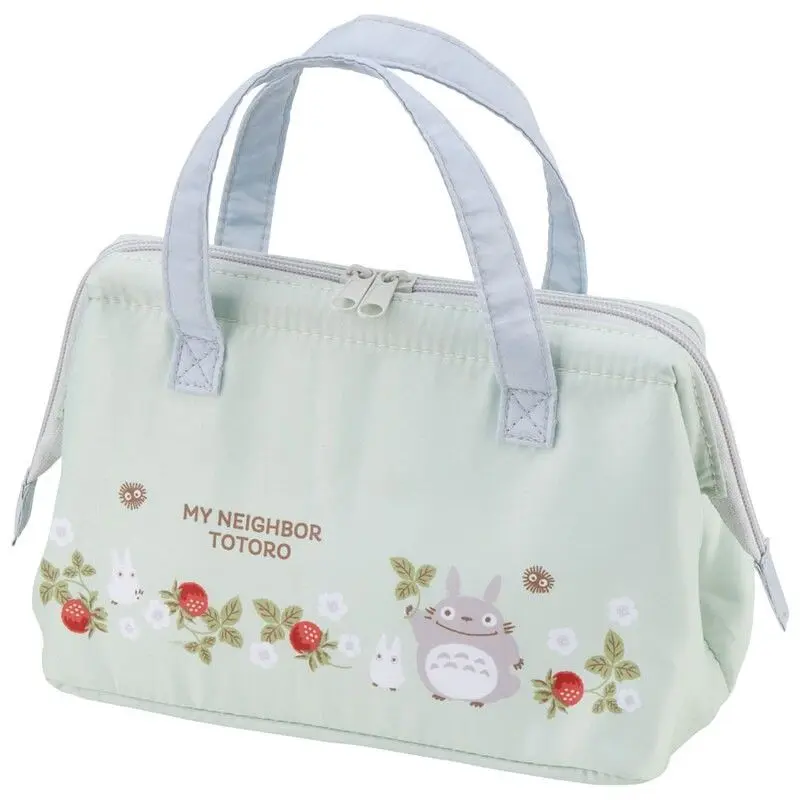 Termotaška Maison Ghibli Raspberry - Můj soused Totoro uni