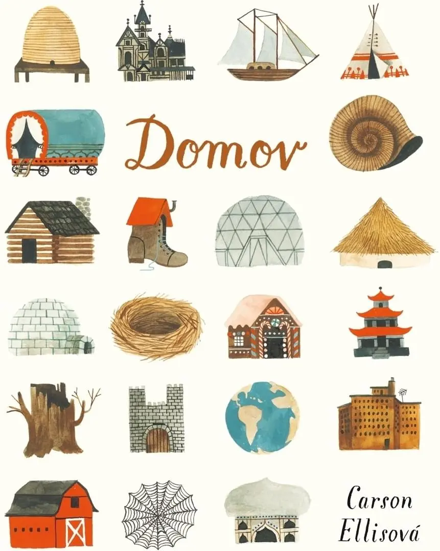 Domov