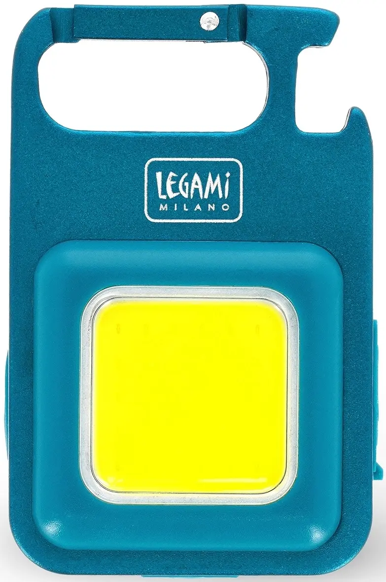 Nabíjecí LED světlo Legami Rechargeable Cob Led Light - Sos Rechargeable Cob Led Light uni