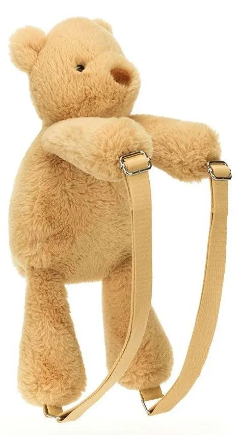 Plyšový batoh Jellycat - Smudge Bear uni