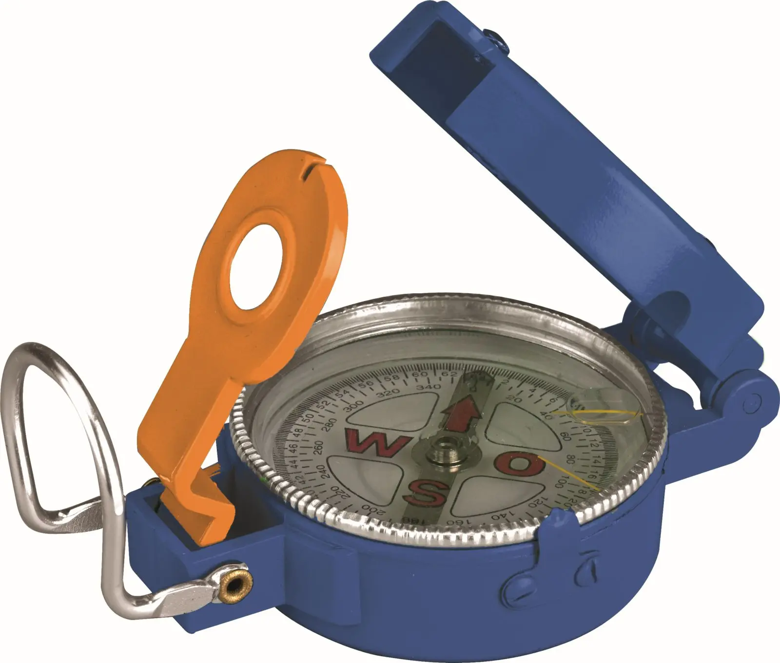 Kompas Spiegelburg Compass Nature Zoom uni
