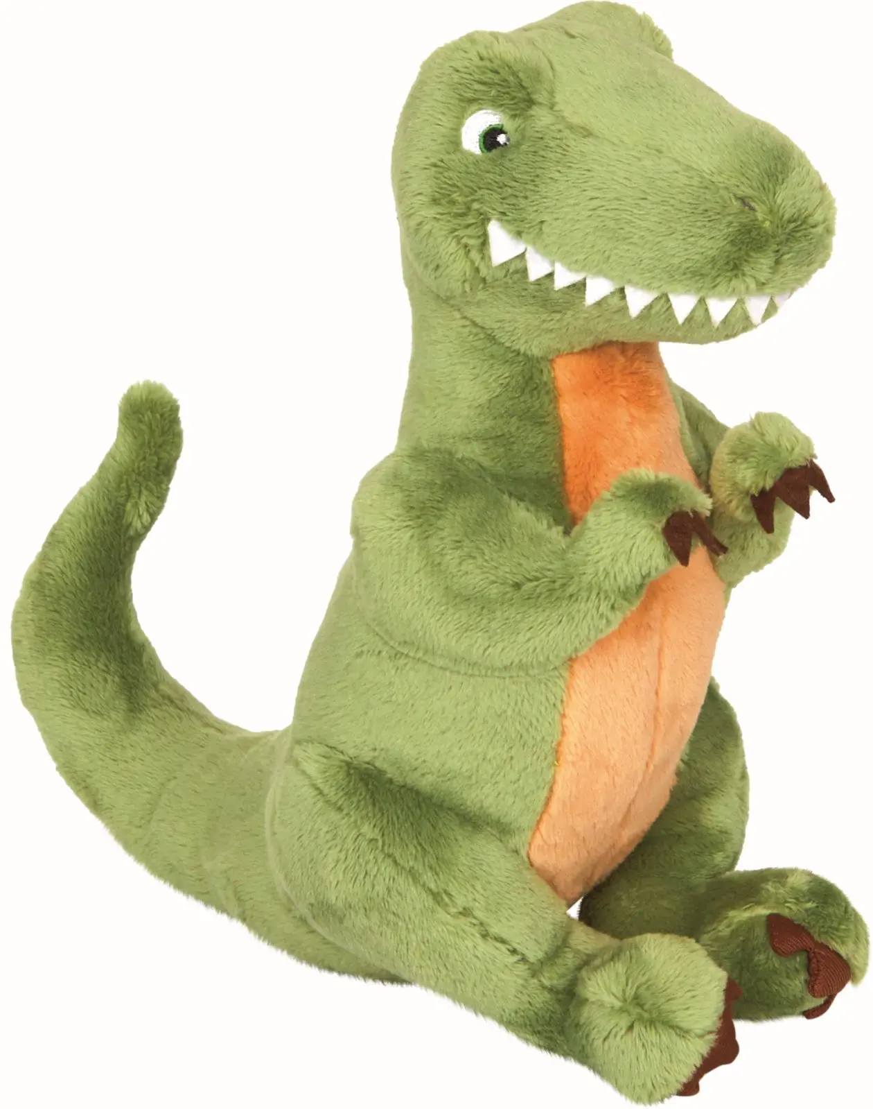 Dětská plyšová hračka Spiegelburg T-Rex Dino Friends uni