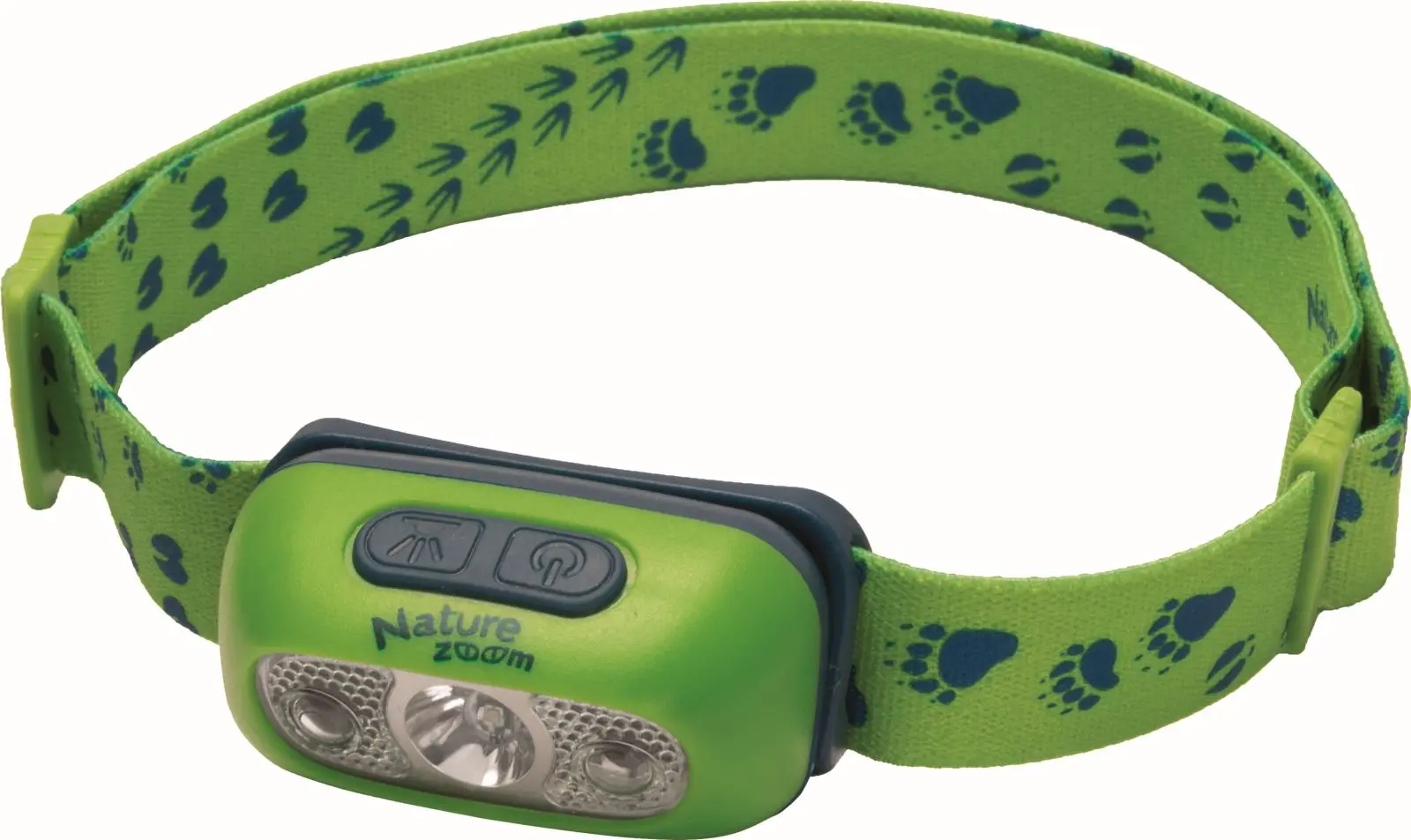 Čelovka Spiegelburg Headlamp Nature Zoom uni