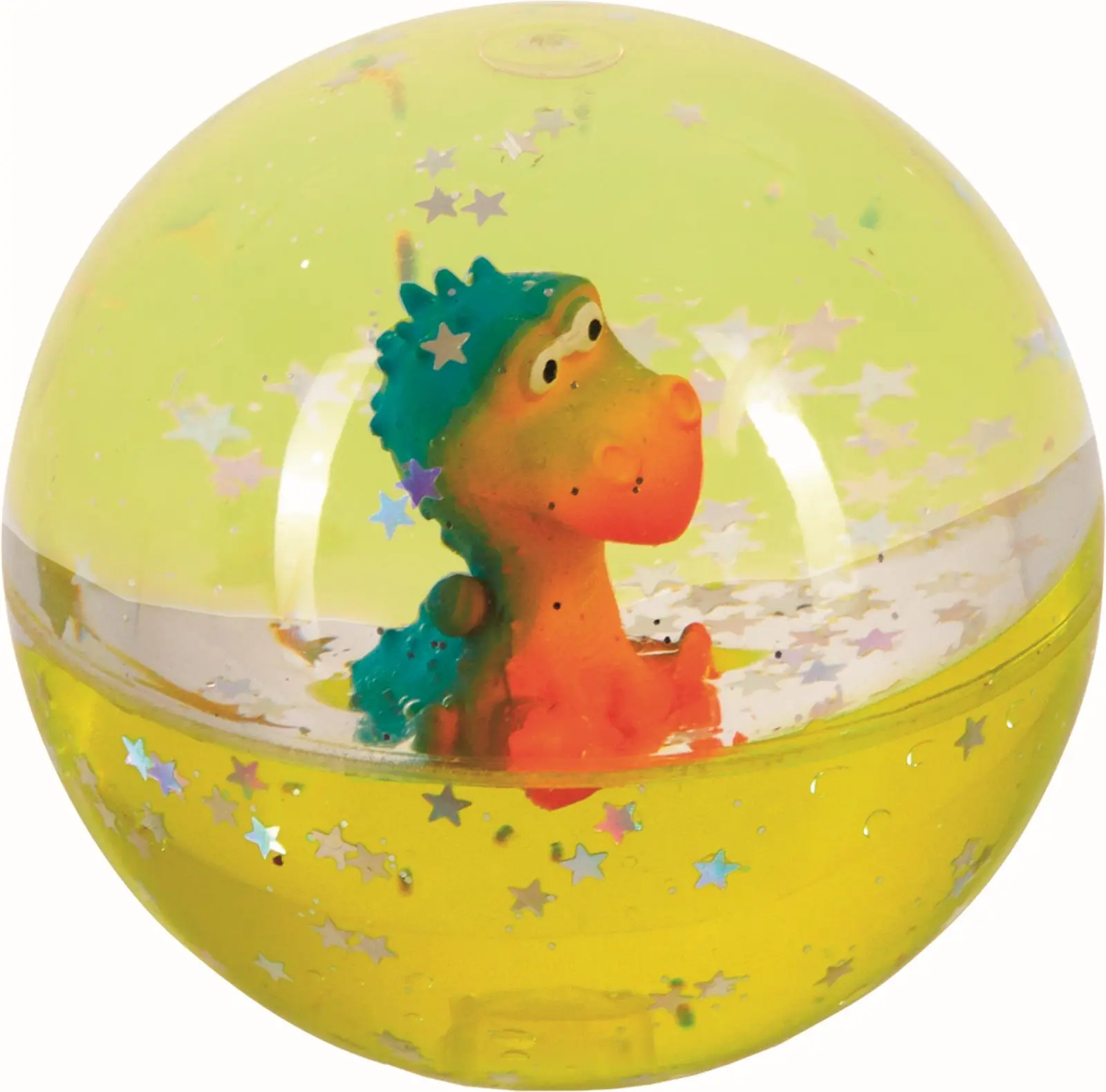 Skákací míček Spiegelburg Bouncy ball Furzipups uni