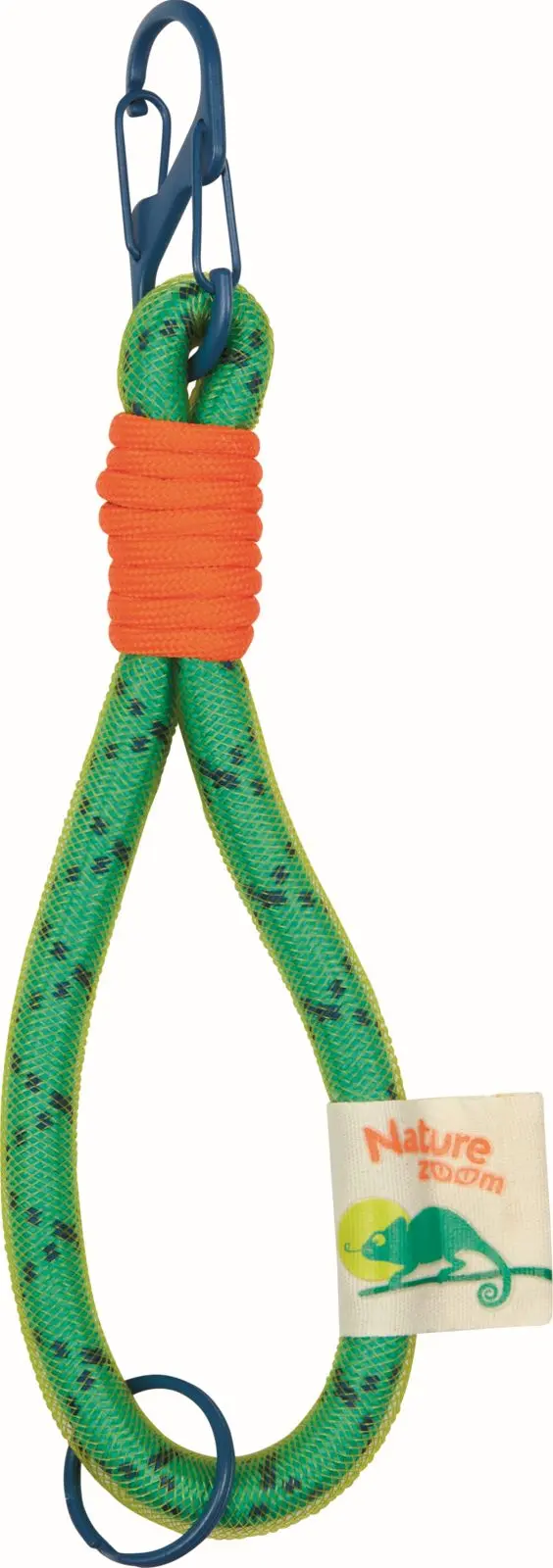 Klíčenka Spiegelburg Lanyard Nature Zoom uni