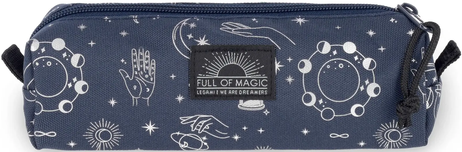 Penál Legami Pencil Case - My Pencil Case - Magic