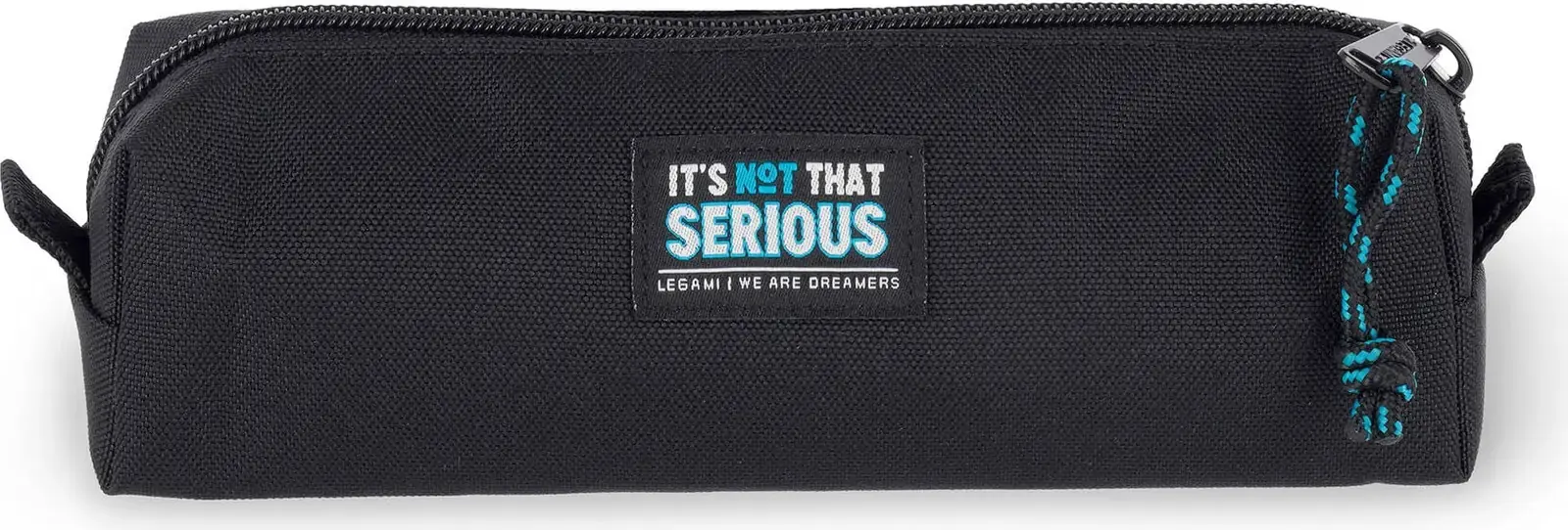 Penál Legami My Pencil Case - Black uni