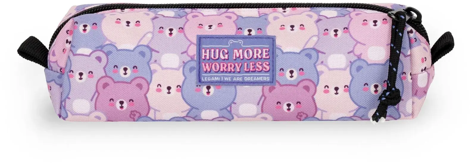 Penál Legami Pencil Case - My Pencil Case - Teddy Bear