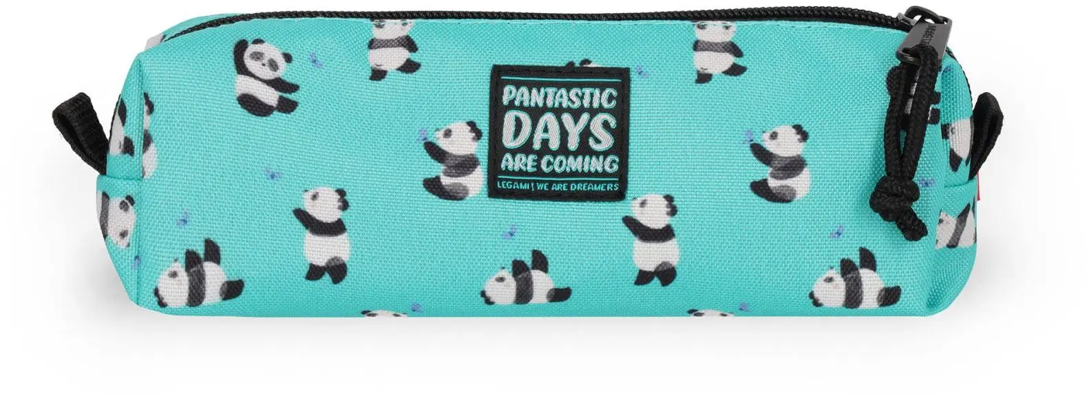 Penál Legami Pencil Case - My Pencil Case - Panda