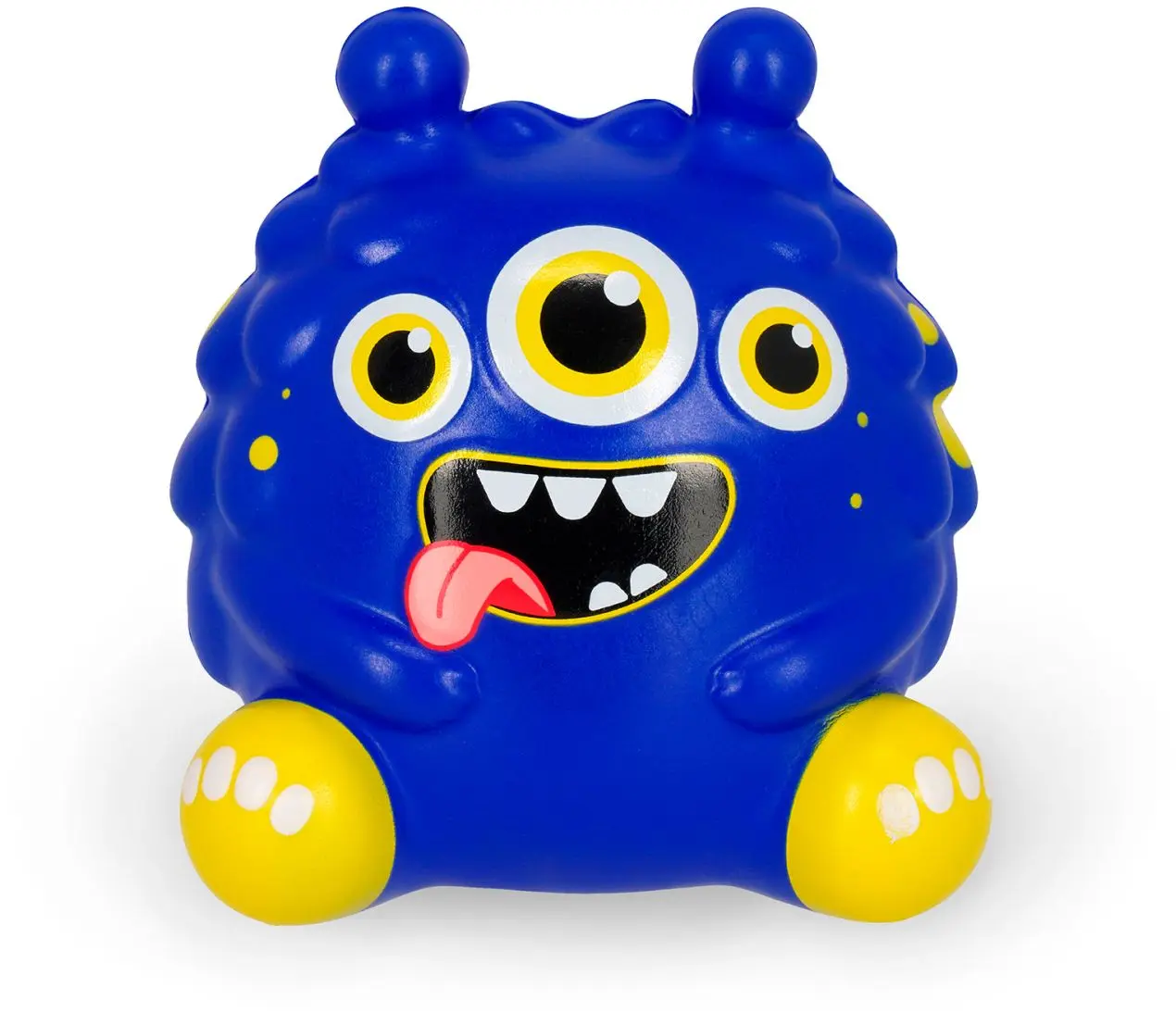 Antistresová hračka Legami Stress Less - Monster uni