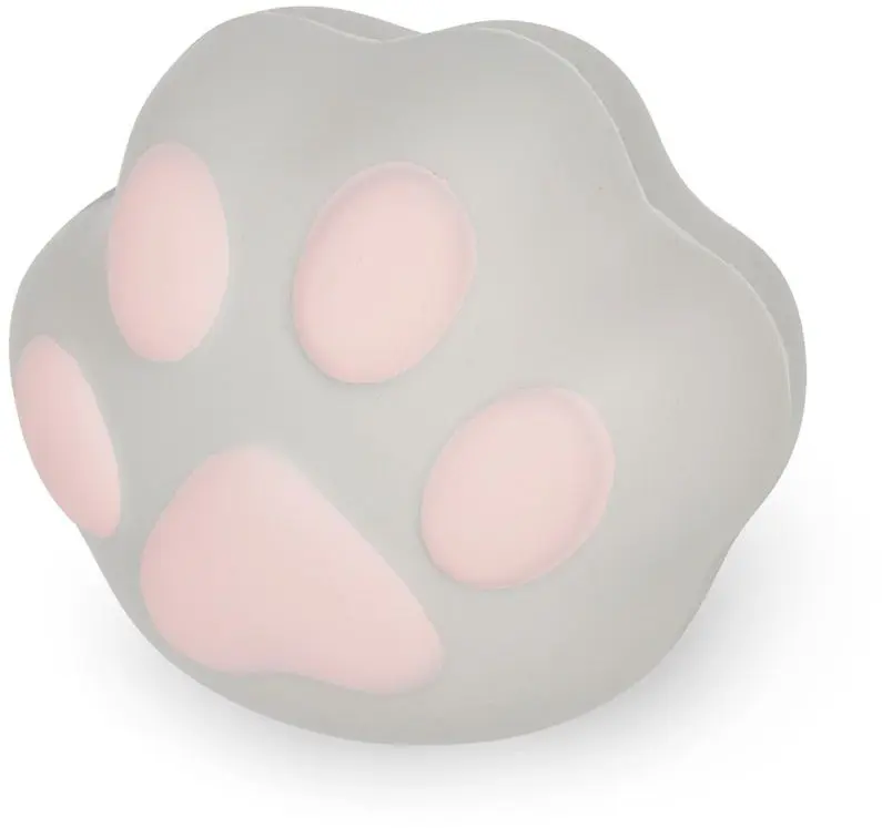 Antistresová hračka Legami Anti-Stress Toy - Stress Less - Paw uni