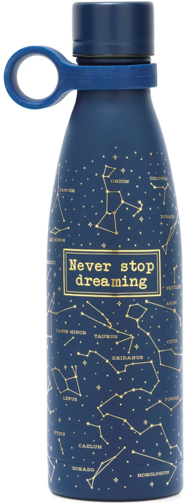 Láhev Legami Vacuum Bottle - Hot & Cold 500 Ml - Stars uni