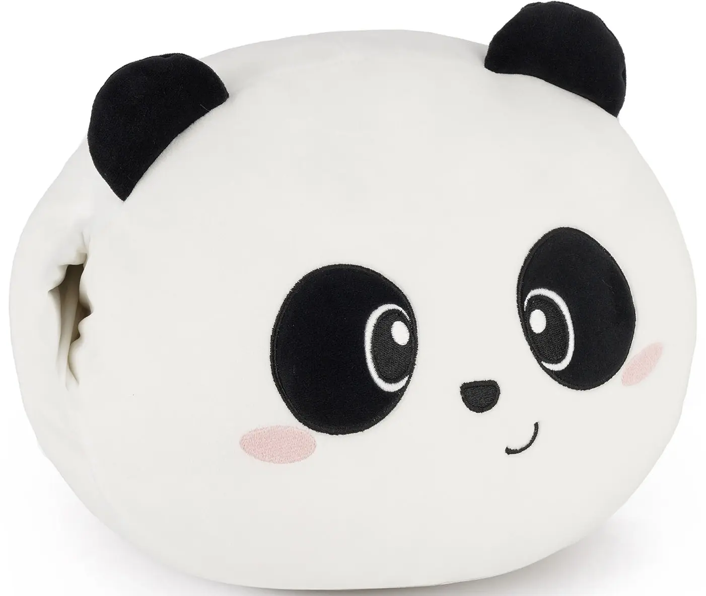 Polštářek Legami Super Soft! Pillow - Panda uni