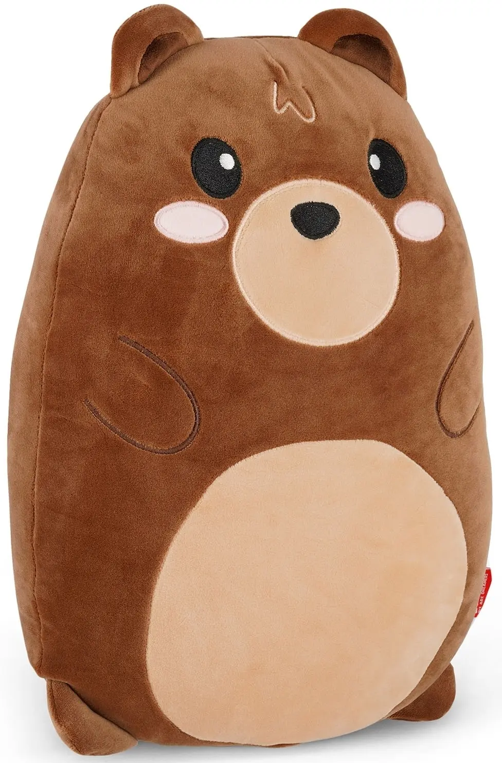 Polštářek Legami Super Soft! Pillow - Teddy Bear uni